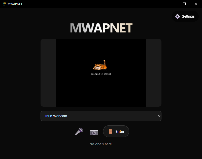 mwapnet preview