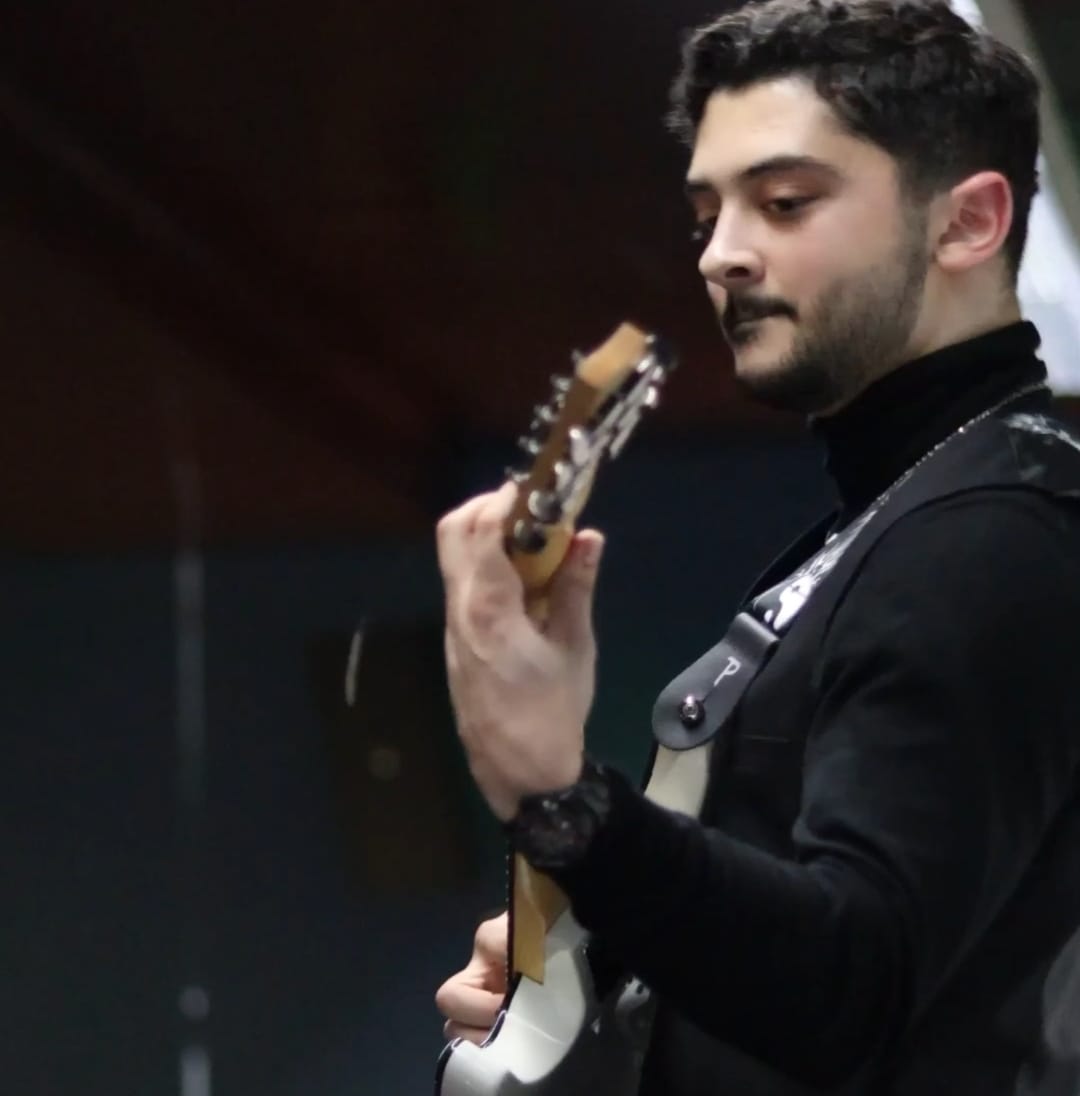 Jasem Alsereidi